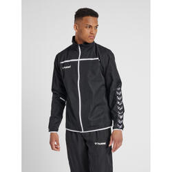 Fermeture Éclair Zip Combinaison Hmlauthentic Homme HUMMEL
