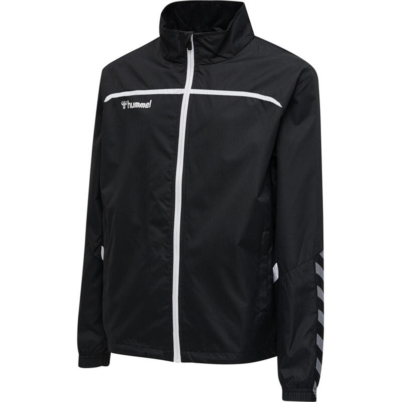 Fermeture Éclair Jacke Hmlauthentic Multisport Homme HUMMEL