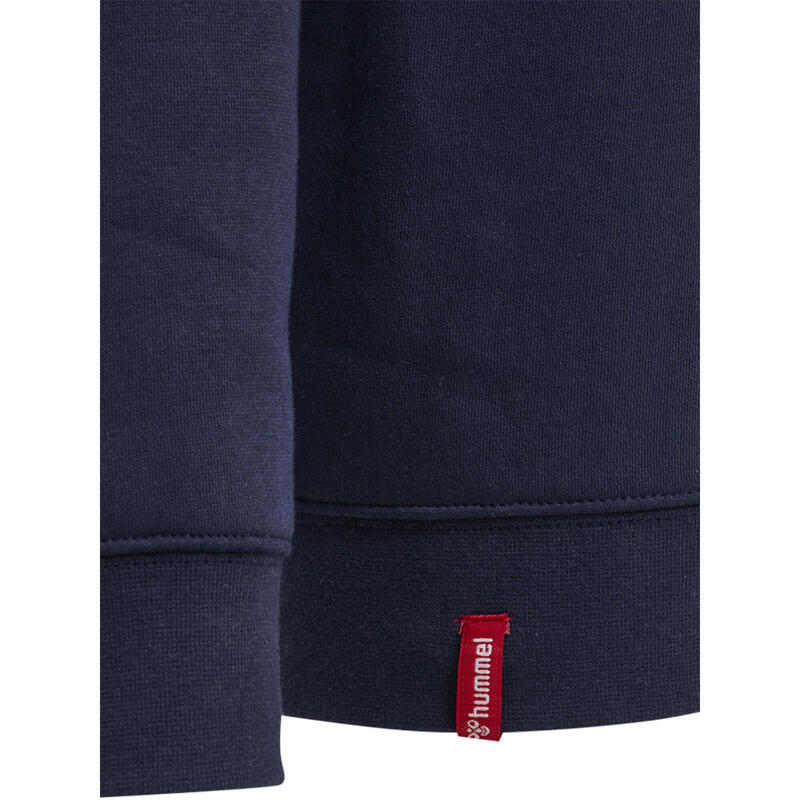 Hoodie Unisex Kinder