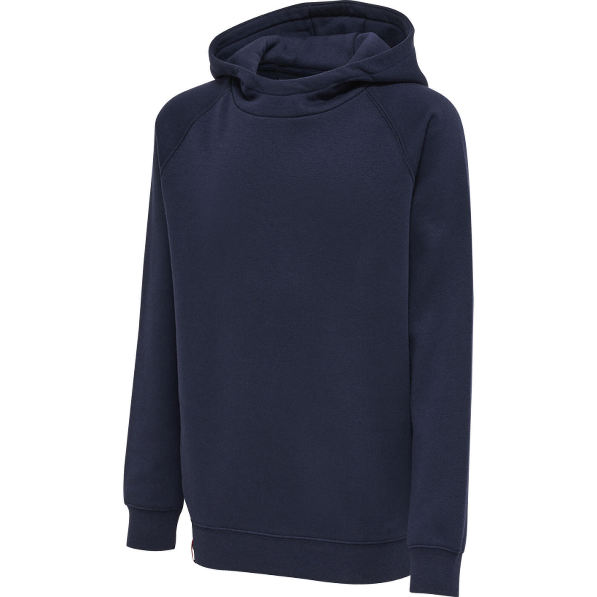 Children's hoodie Hummel Red Classic 7/7