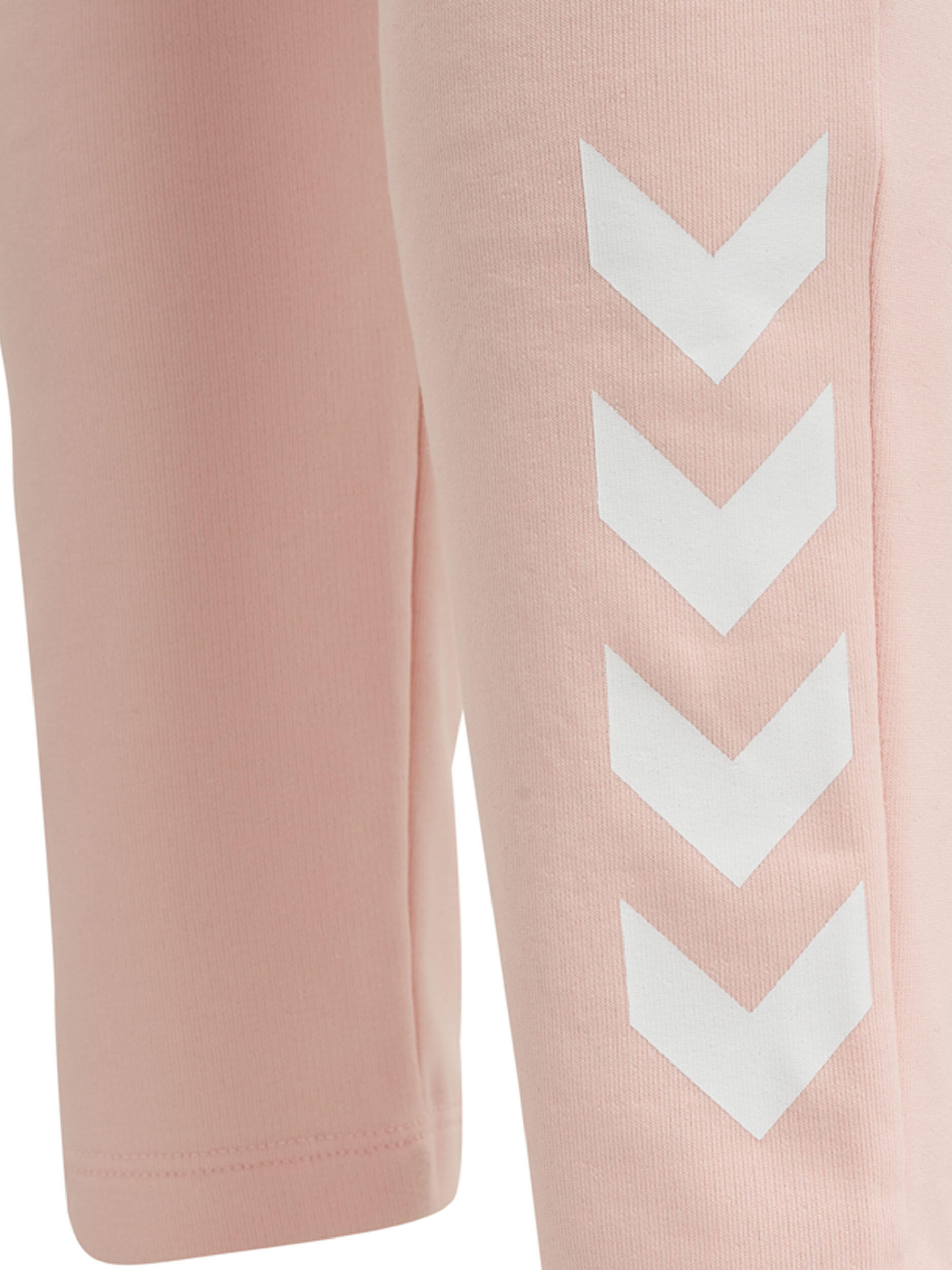 Trekkoordsluiting Broek Hmlnoni Dames HUMMEL 7/7