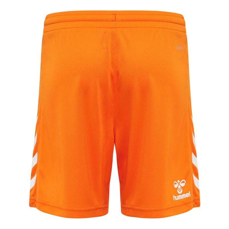 Trekkoordsluiting Korte Broek Hmlcore Multisport Uniseks Kinderen HUMMEL