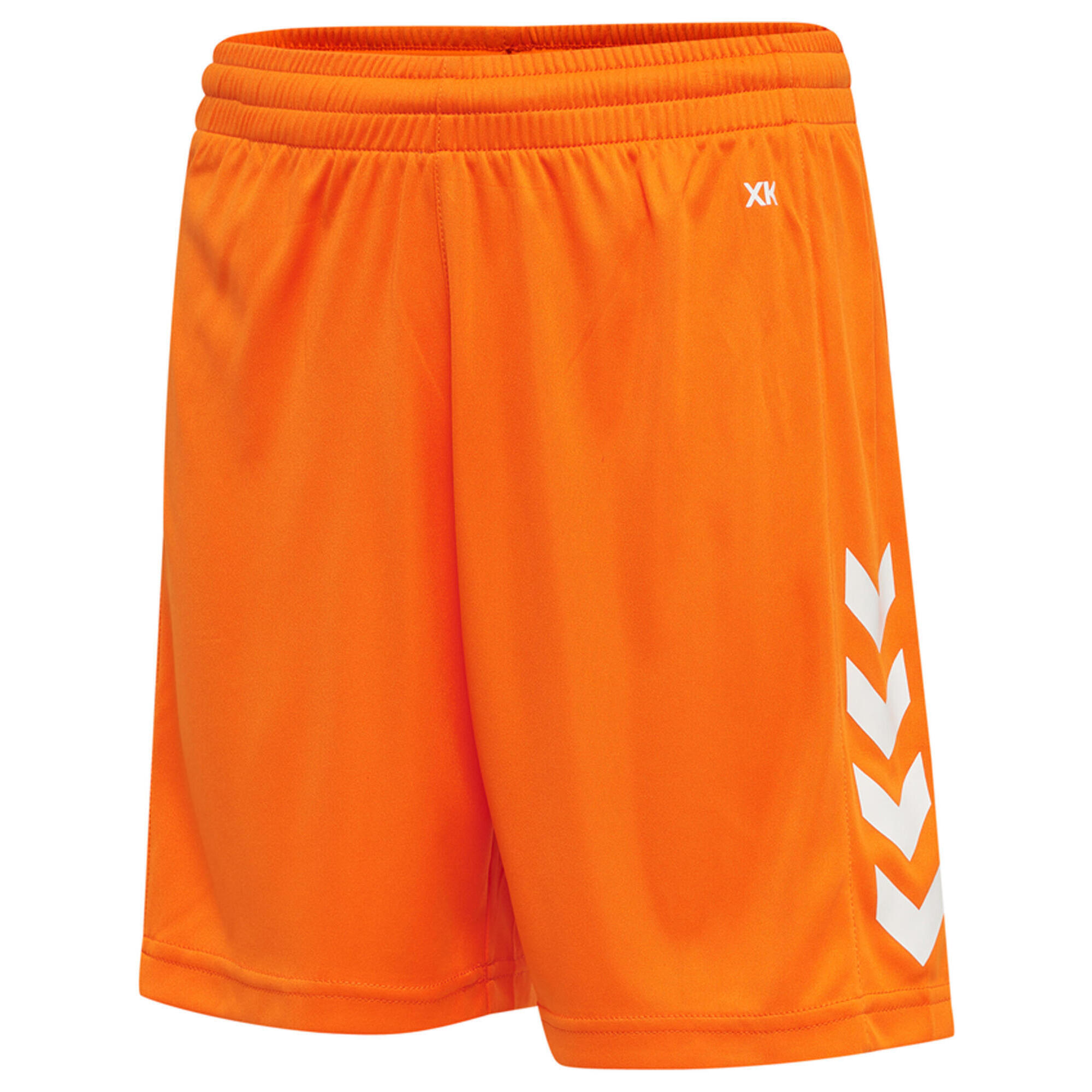 Pantaloncini per bambini Hummel hmlCORE XK 4/5