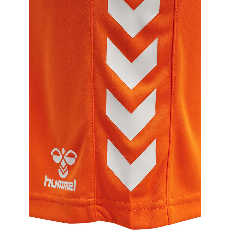 Fermeture À Cordon Kurze Hose Hmlcore Multisport Enfant HUMMEL