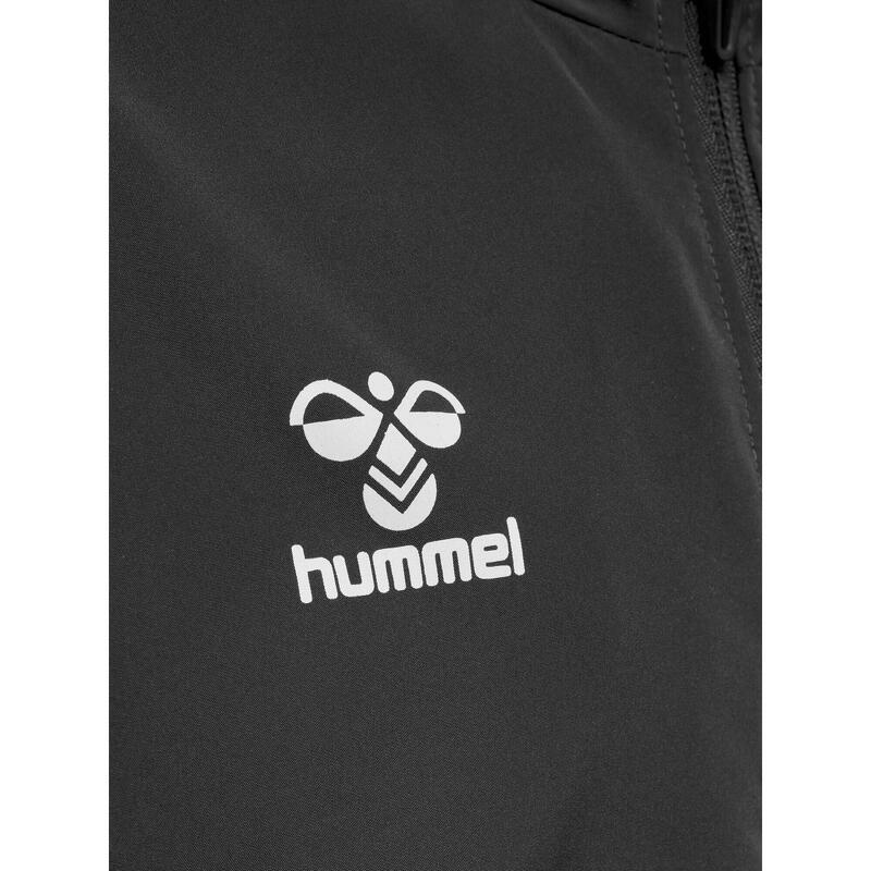 Fermeture Éclair Zip Jacke Hmlcore Multisport Enfant HUMMEL