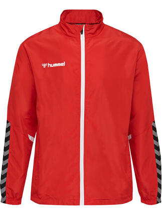 Mono Hmlauthentic Multideporte Los Niños Unisex Hummel