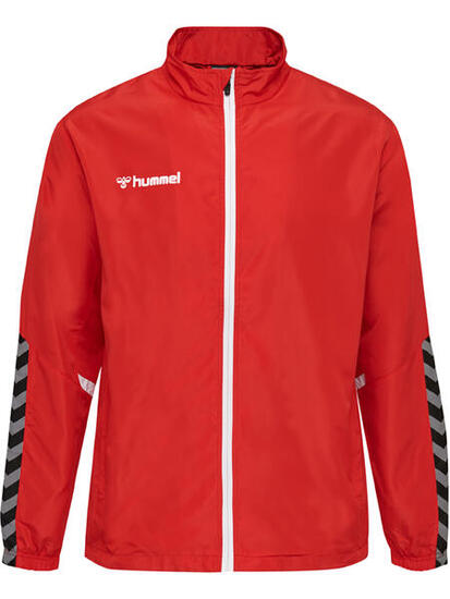 Mono Hmlauthentic Multideporte Los Niños Unisex Hummel