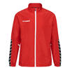 Hummel Jacket Hmlauthentic Kids Micro Jacket