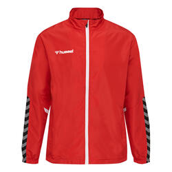 Hummel Jacket Hmlauthentic Kids Micro Jacket