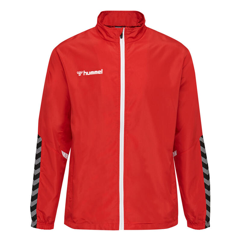 Kabát Hmlauthentic Multisport Unisex Kids Hummel Hummel