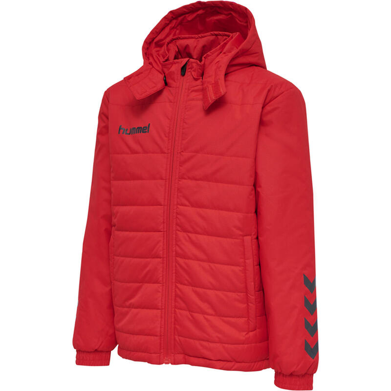 Bankjacke Unisex Kinder