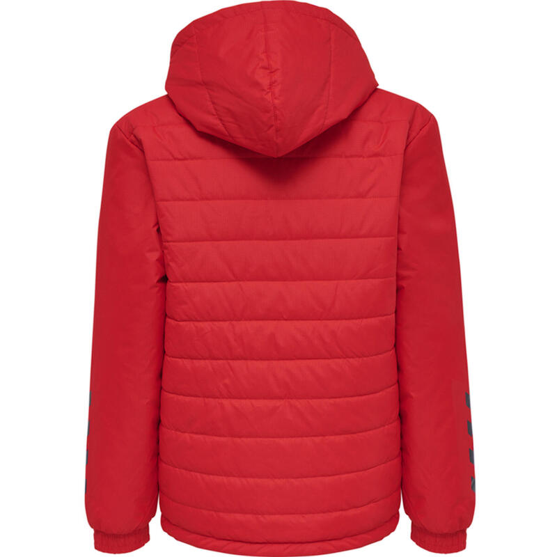 Bankjacke Unisex Kinder