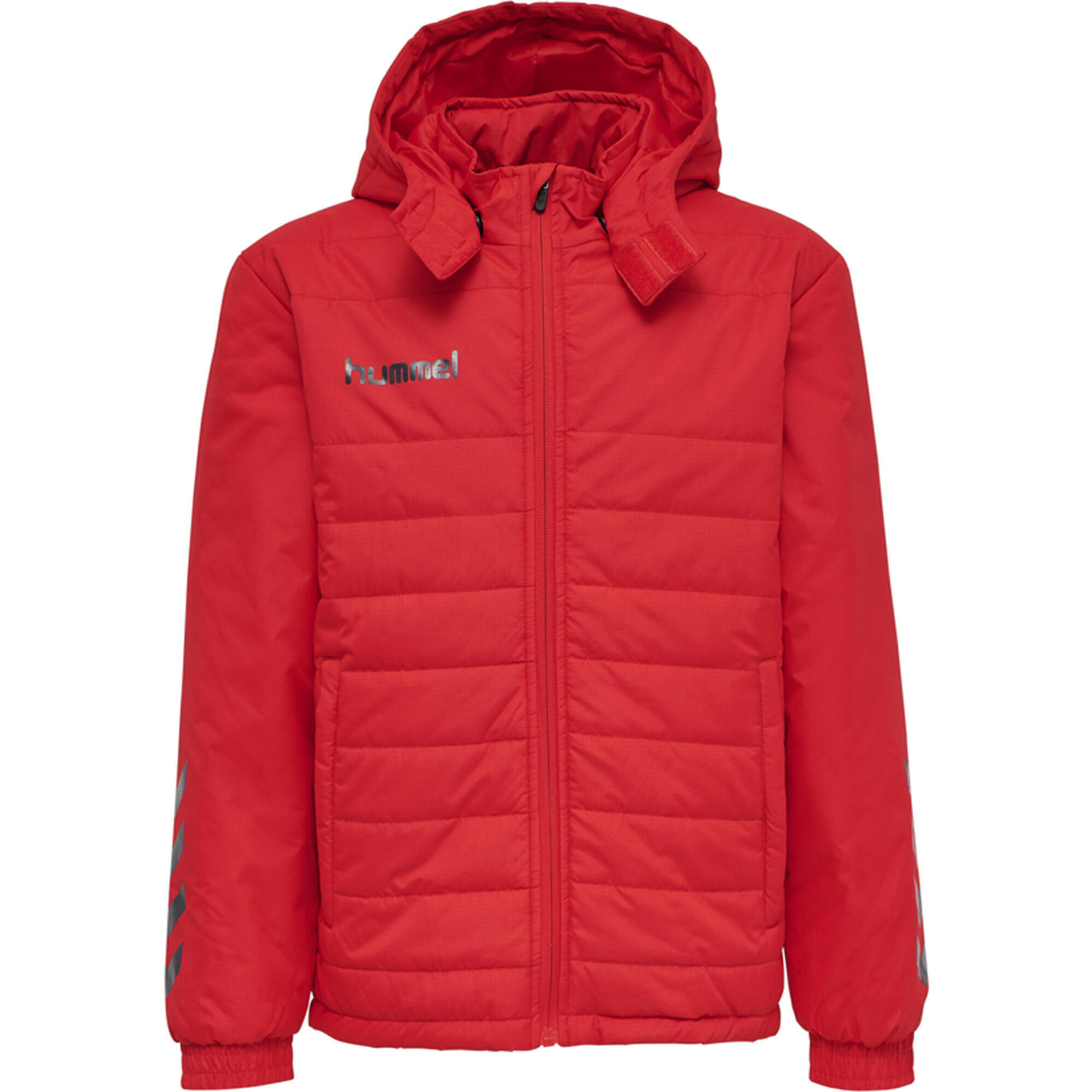 HUMMEL Giacca per bambini Hummel hmlpromo short bench