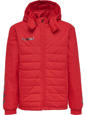 Giacca per bambini Hummel hmlpromo short bench