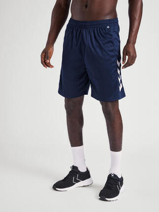 Fermeture À Cordon Short Hmlcore Adulte