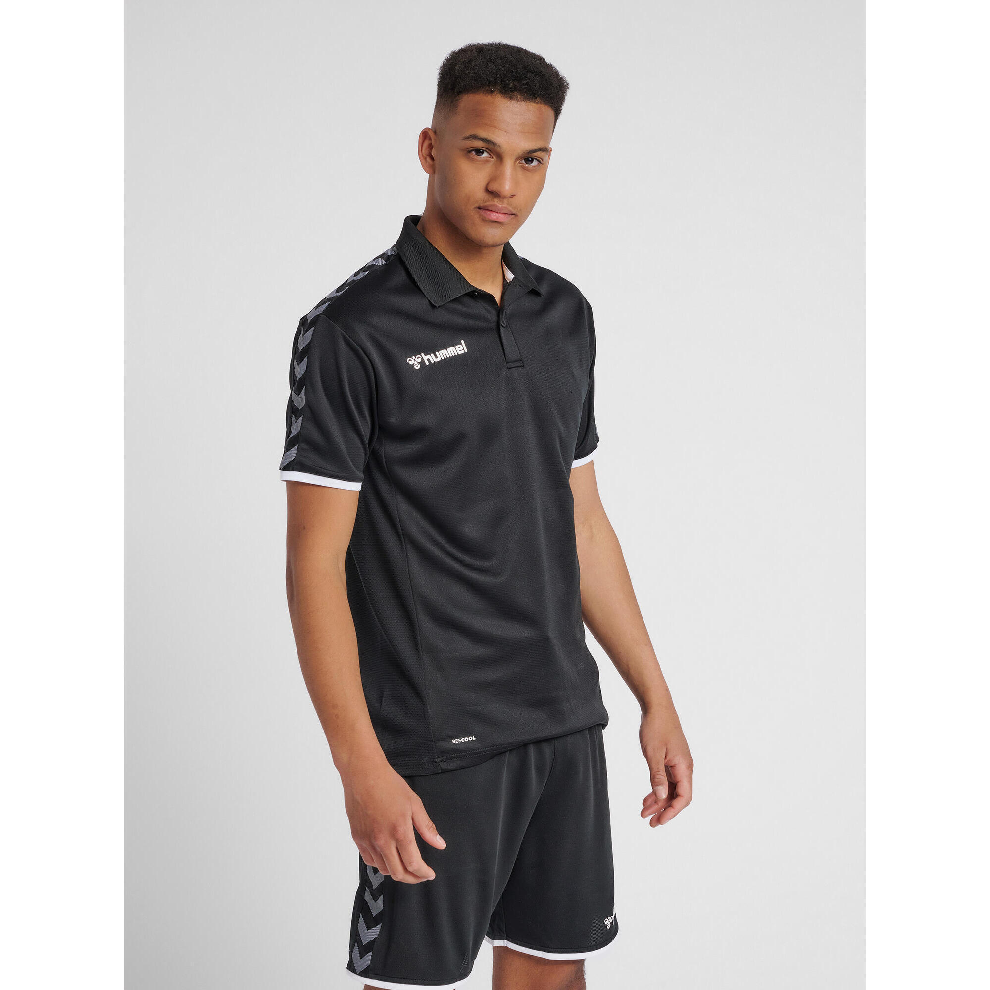 Poloshirt Herren