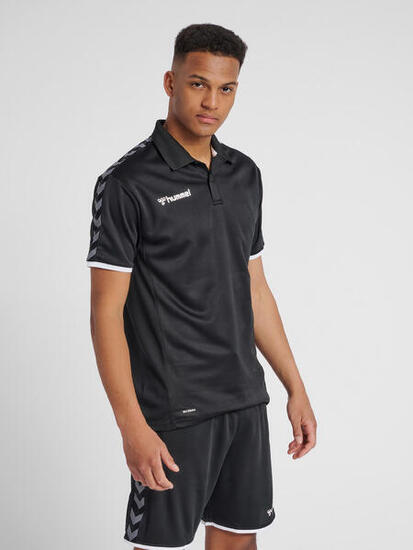Enfiler Polo Hmlauthentic Homme