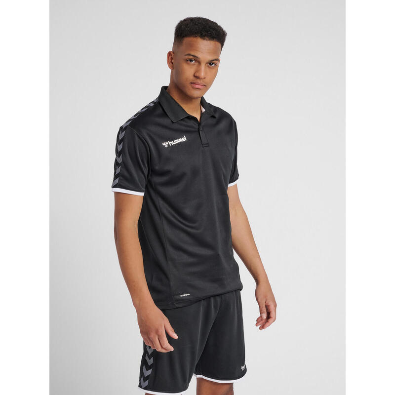 Enfiler Polo Hmlauthentic Homme HUMMEL