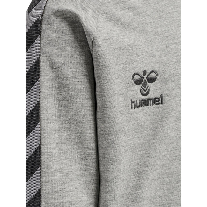 Baumwoll-Hoodie Unisex Kinder