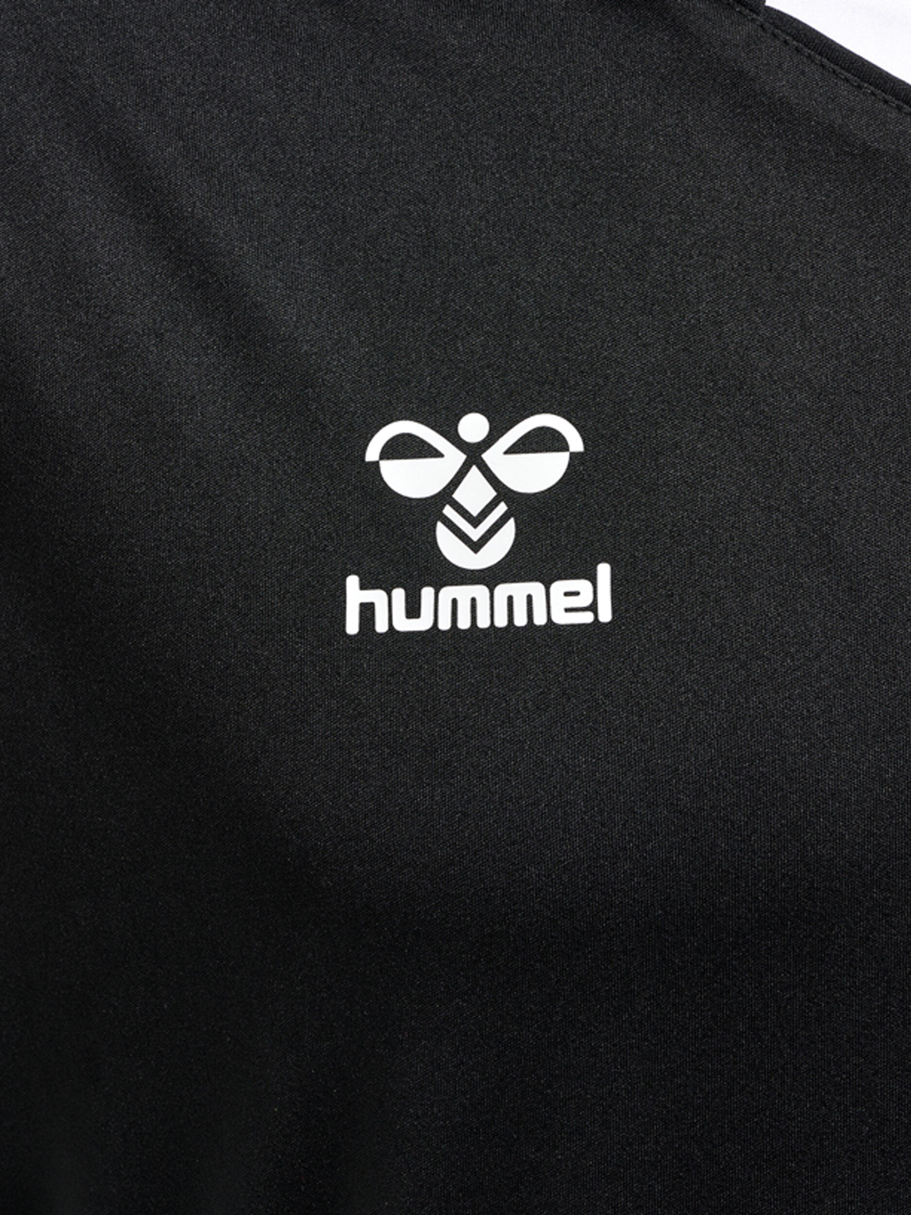 Camiseta Hmlcore Multideporte Hombre Transpirable De Secado Rápido Hummel 7/7