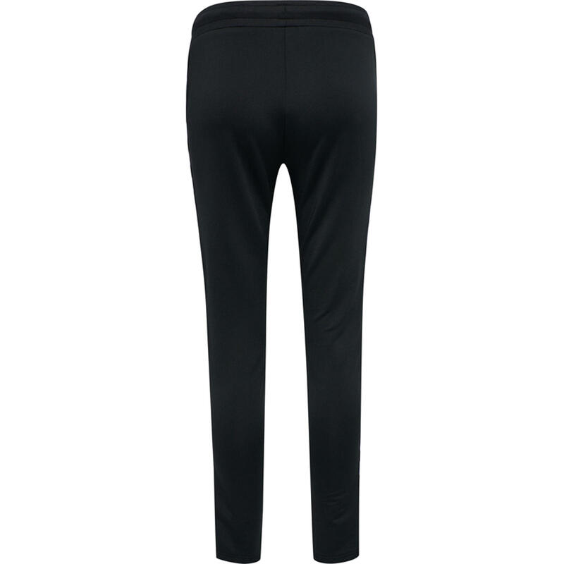Hmlnelly 2.0 Tapered Pants Pantalons Femme