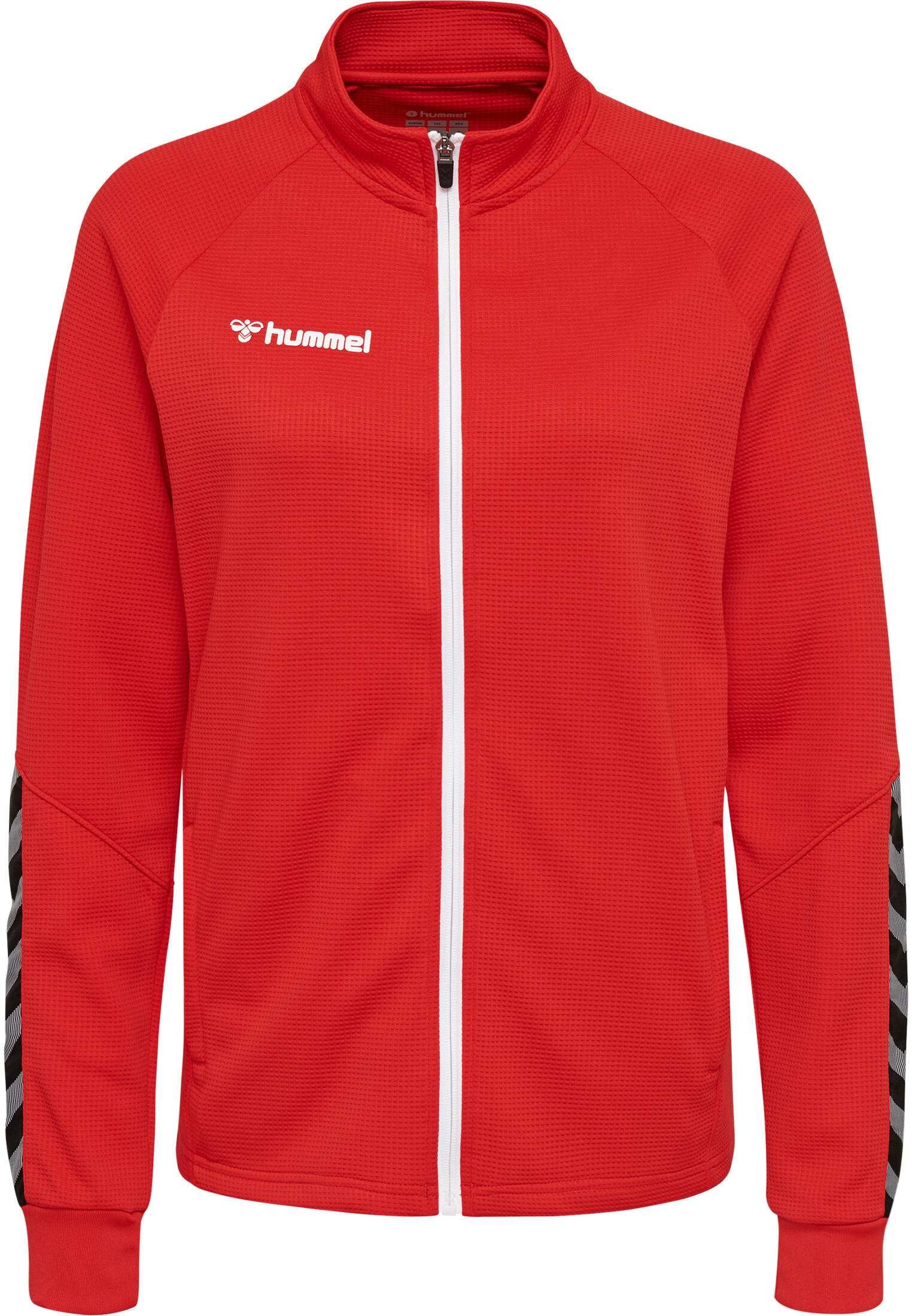 Fermeture Éclair Zip Combinaison Hmlauthentic Femme 4/7