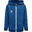Fermeture Éclair Chaussure D'intérieur Hmllead Enfant HUMMEL