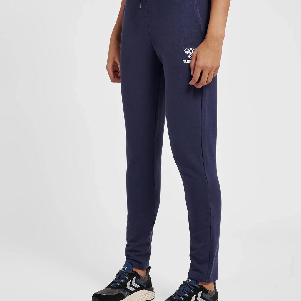 Women's tapered joggers Hummel Noni 2.0