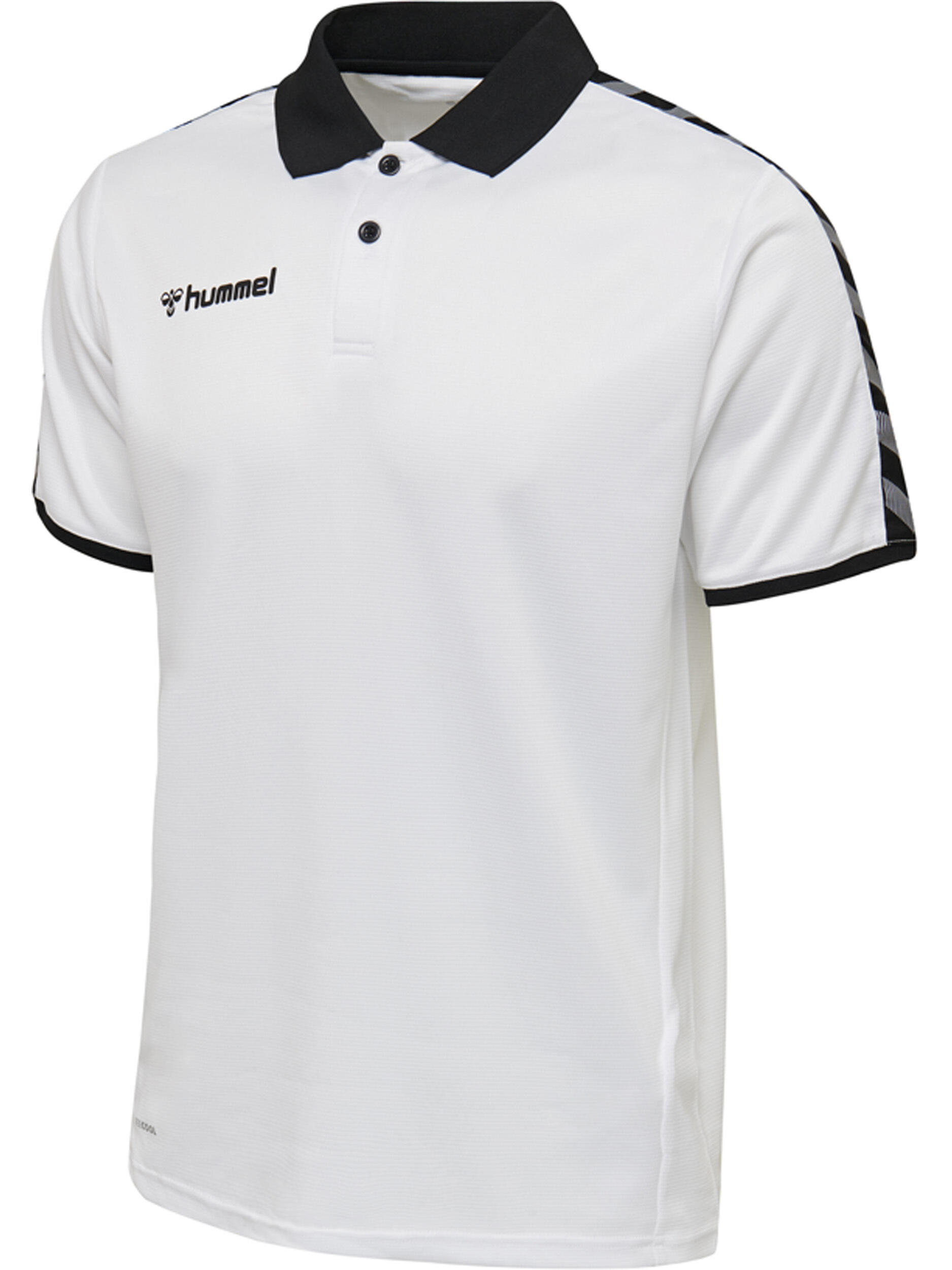 Instap Polo Hmlauthentic Heren HUMMEL 6/6