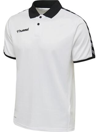 Enfiler Polo Hmlauthentic Homme