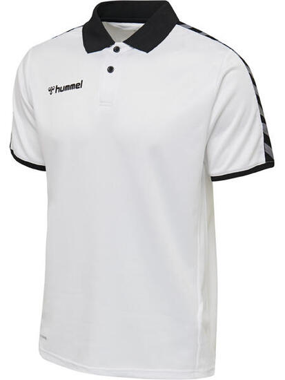 Enfiler Polo Hmlauthentic Homme