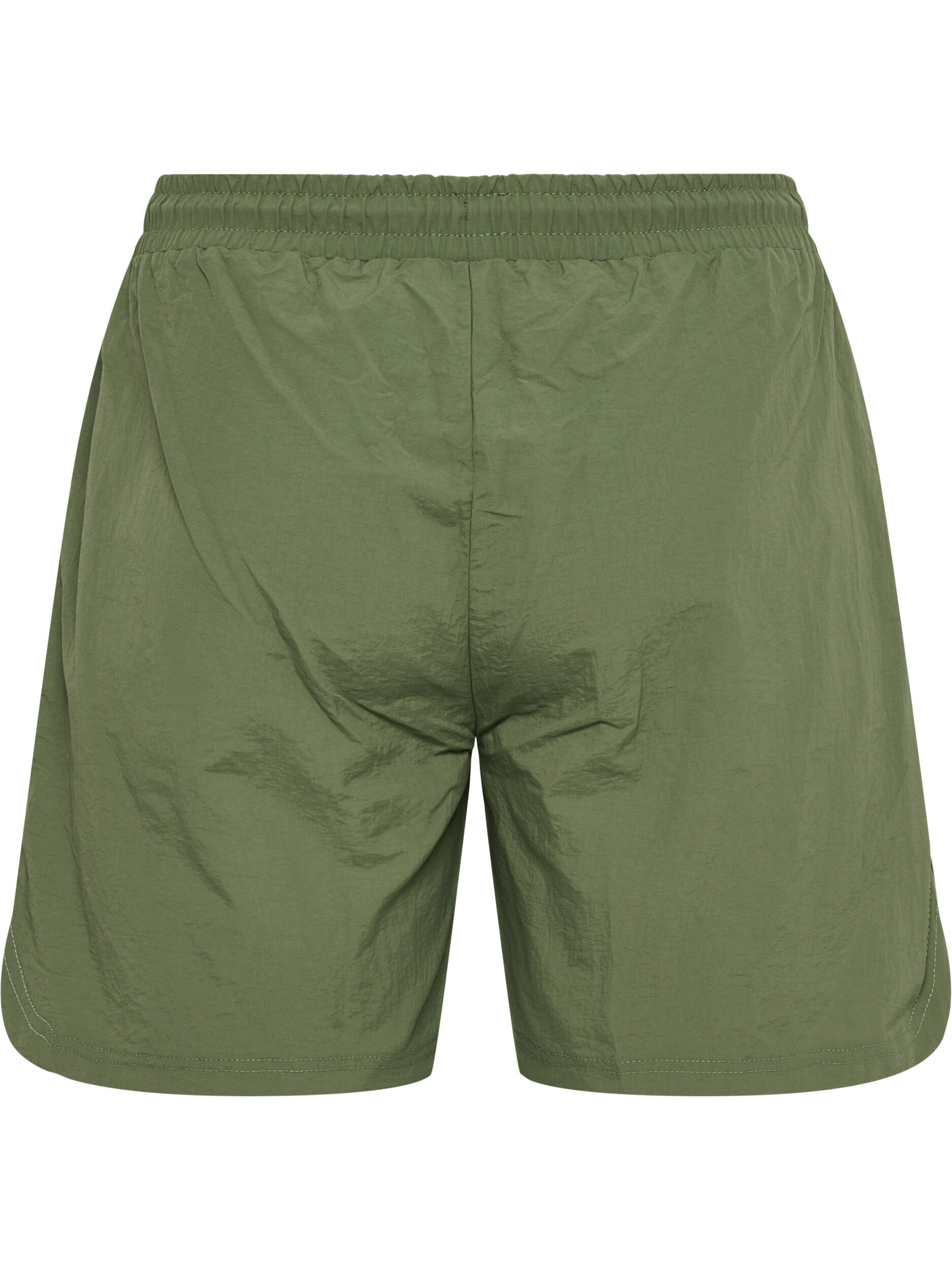 Trekkoordsluiting Korte Broek Hmllgc Travis Heren 6/7