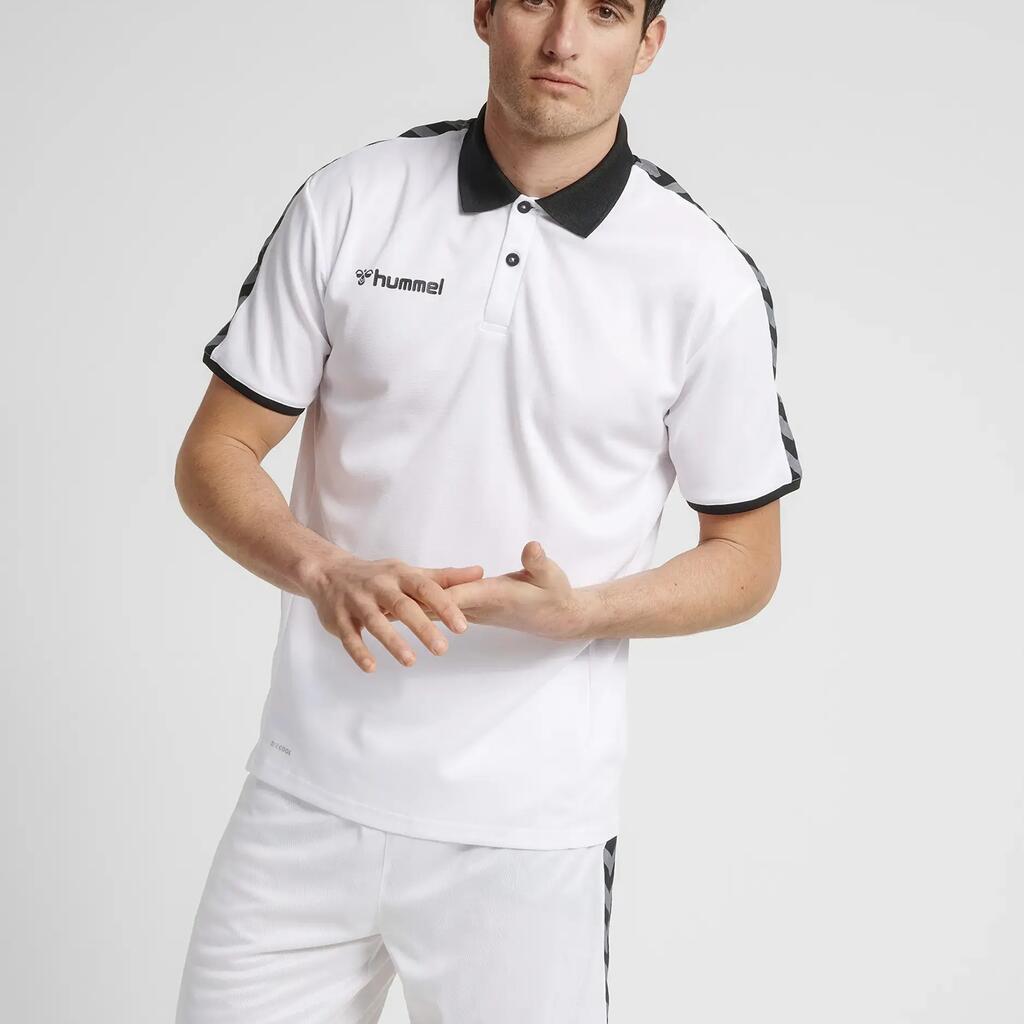 Polo shirt Hummel hmlAUTHENTIC Functional
