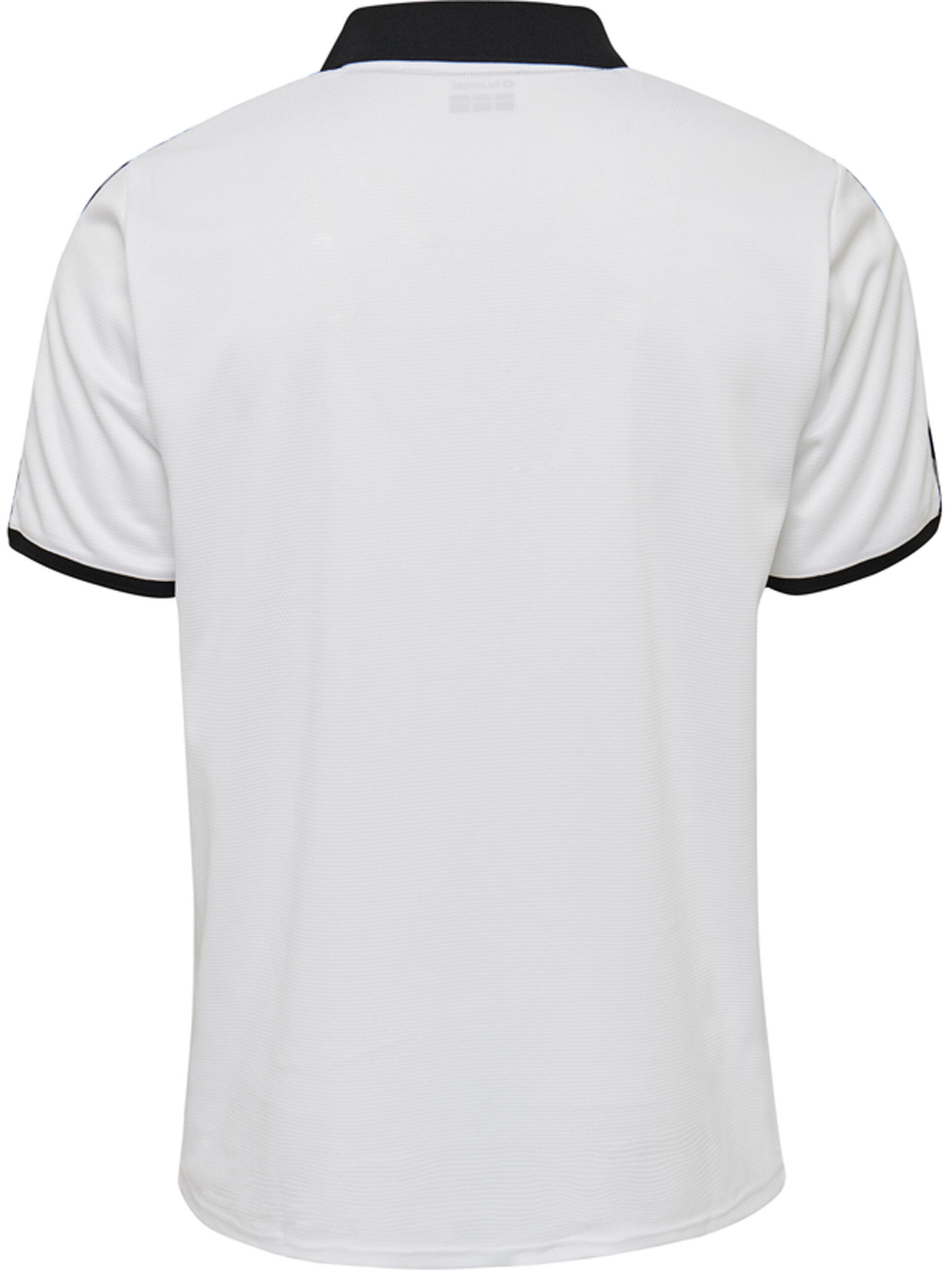 Instap Polo Hmlauthentic Heren HUMMEL 5/6