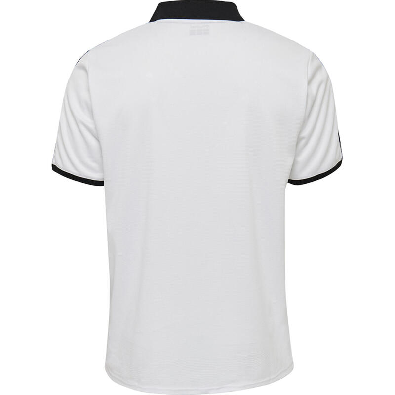 Instap Polo Hmlauthentic Heren HUMMEL