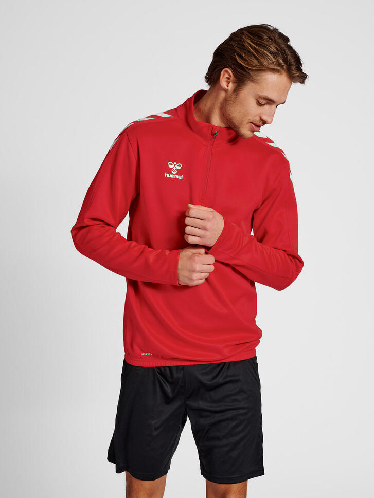 Bluza do piłki ręcznej dla dorosłych Hummel hml CORE XK
