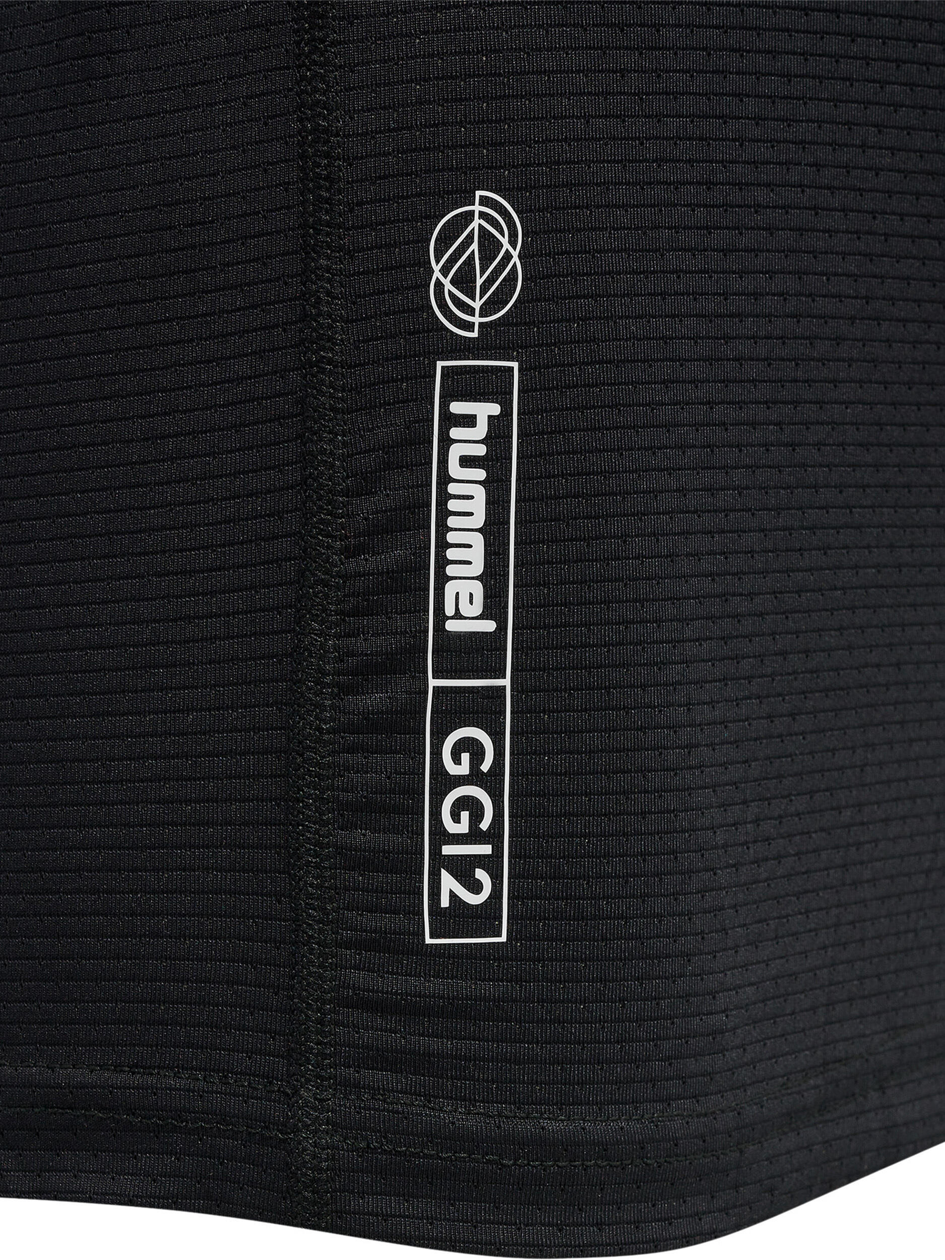 Koszulka fitness dla dzieci Hummel GG - 12 4/9