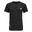 T-Shirt Hmlgg12 Multisport Kinder Atmungsaktiv Schnelltrocknend Hummel