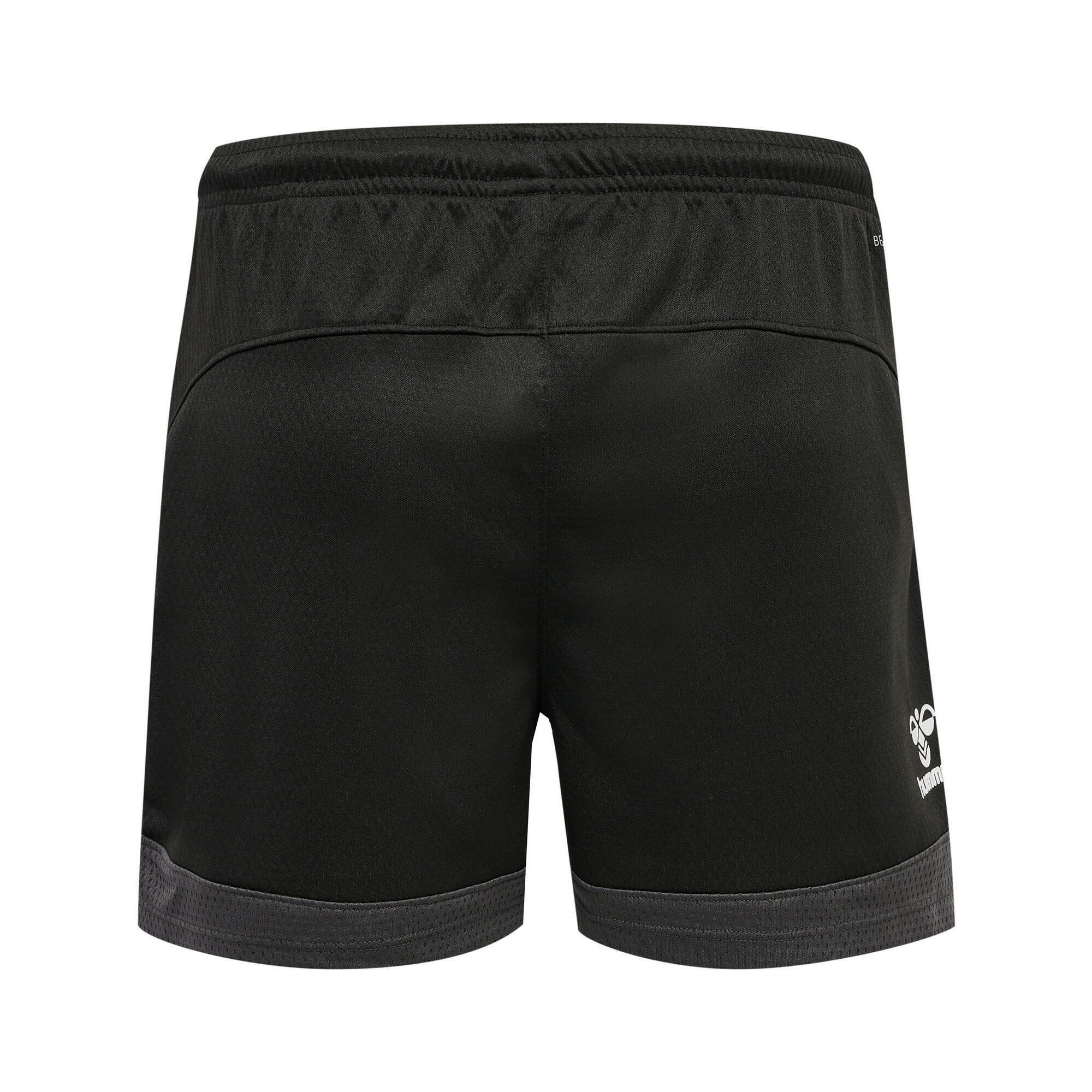 Fermeture À Cordon Short Hmllead Femme 5/7