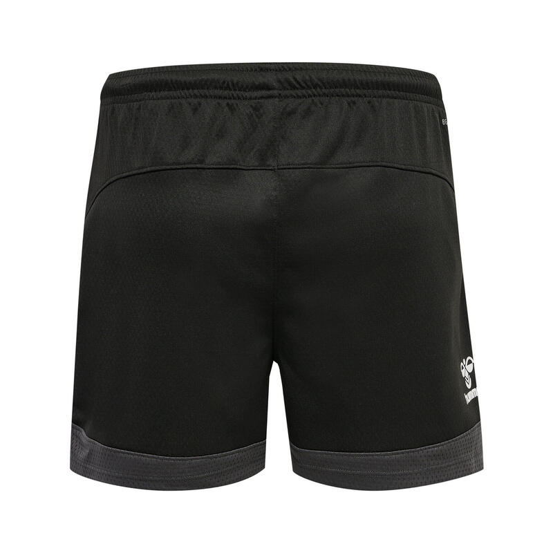 Hummel Shorts Hmllead Womens Poly Shorts