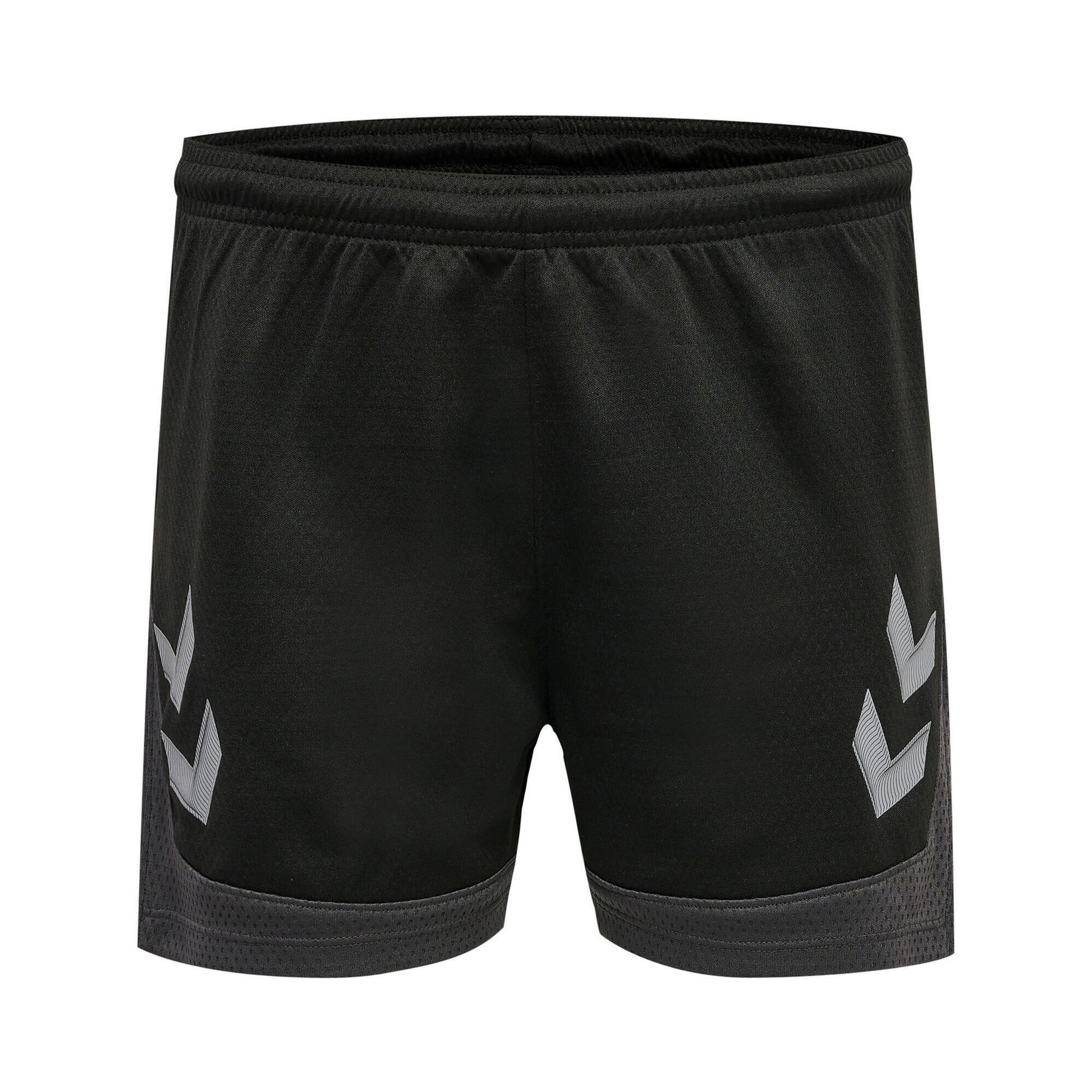 Fermeture À Cordon Short Hmllead Femme 4/7