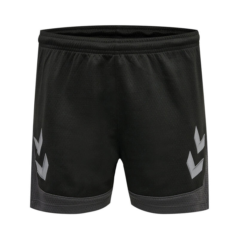 Hummel Shorts Hmllead Womens Poly Shorts