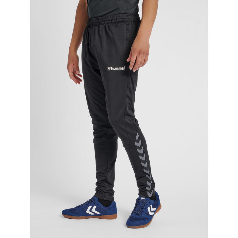 Hmlauthentic Training Pant Pantalons Homme