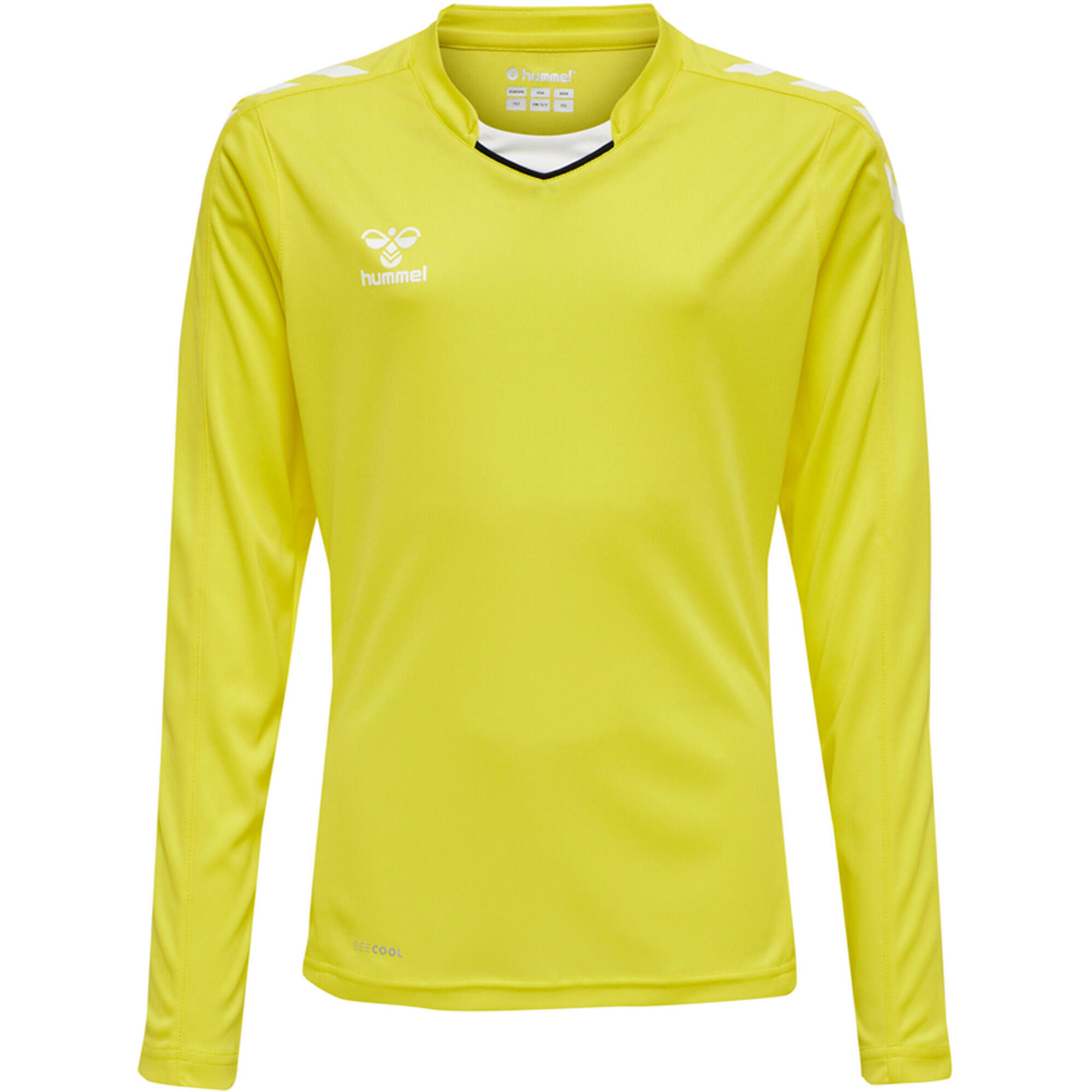 Enfiler T-Shirt Hmlcore Enfant 2/5