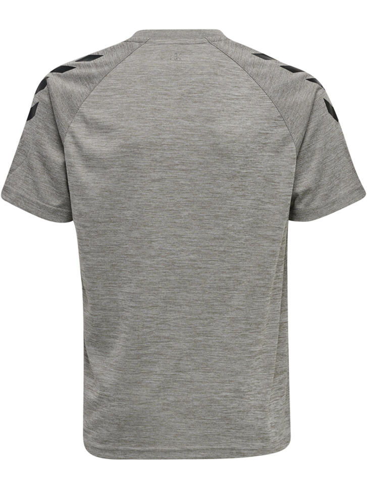 Hummel Core XK Kids Poly T-Shirt