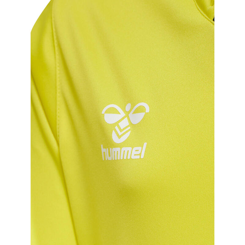 Hummel Jersey L/S Hmlcore Xk Poly Jersey L/S Kids