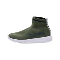 Terrafly Sock Runner Jr Sneakers Montantes Unisexe Enfant