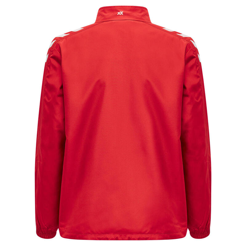 Reißverschlussjacke Unisex Kinder