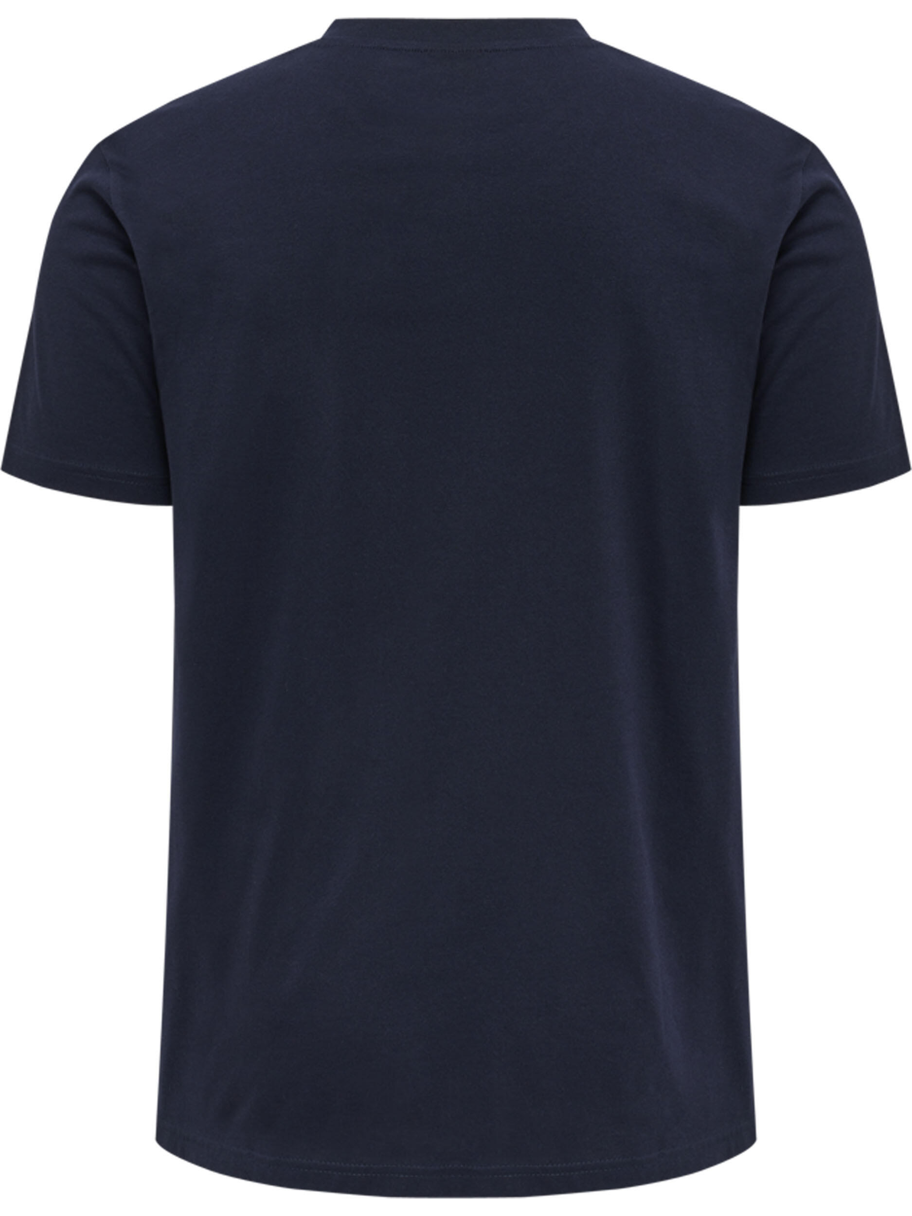 Enfiler T-Shirt Hmlred Homme 6/7