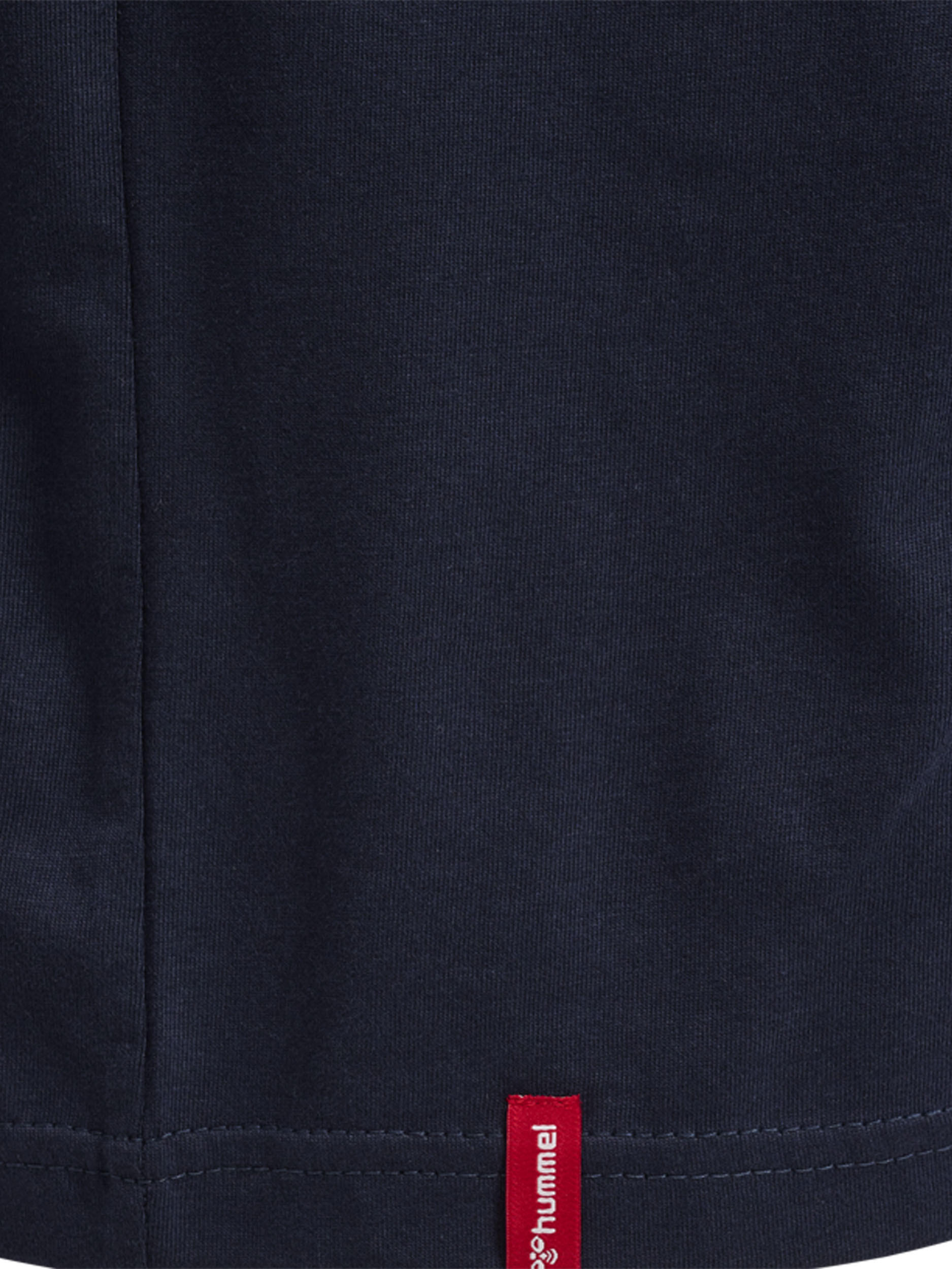 Enfiler T-Shirt Hmlred Homme 7/7
